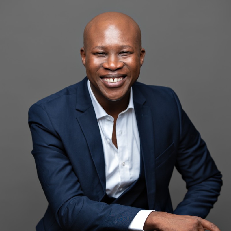 Kwanele Nomoyi